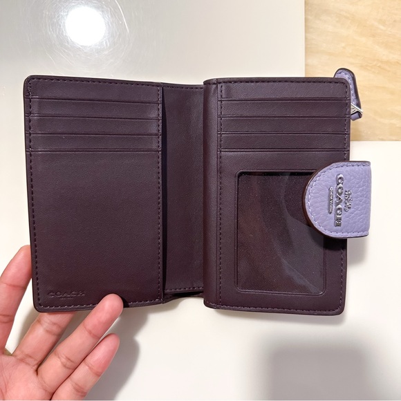 Coach Wallet - Picture 6 of 8